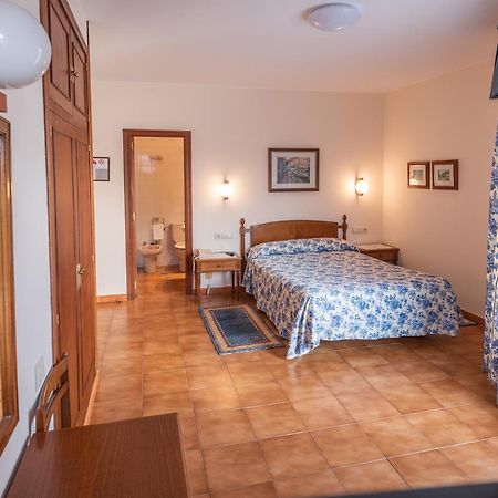 Hotel Minso Sanxenxo Luaran gambar