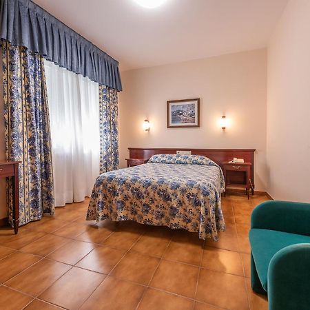 Hotel Minso Sanxenxo Luaran gambar