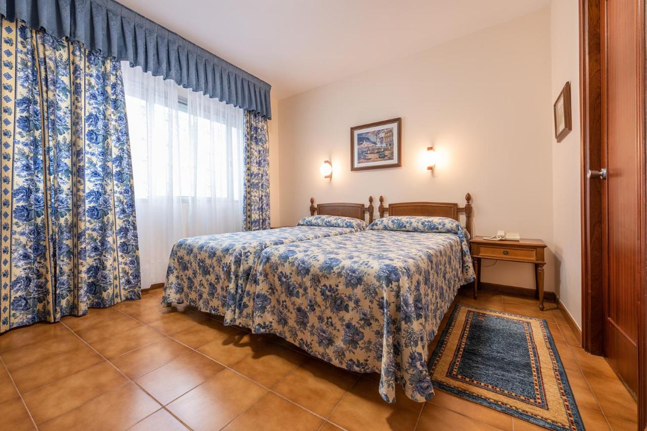 Hotel Minso Sanxenxo Luaran gambar