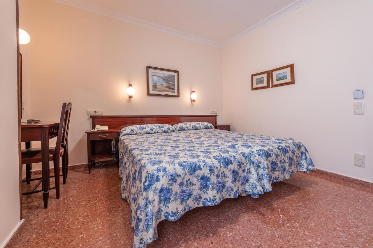 Hotel Minso Sanxenxo Luaran gambar