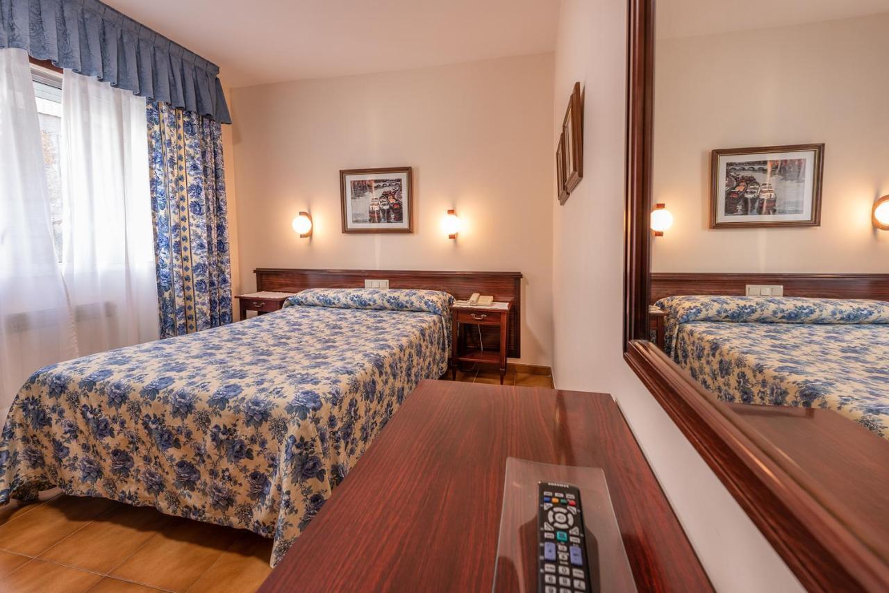 Hotel Minso Sanxenxo Luaran gambar
