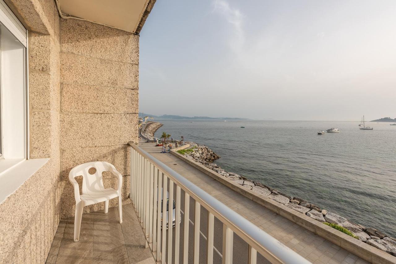 Hotel Minso Sanxenxo Luaran gambar