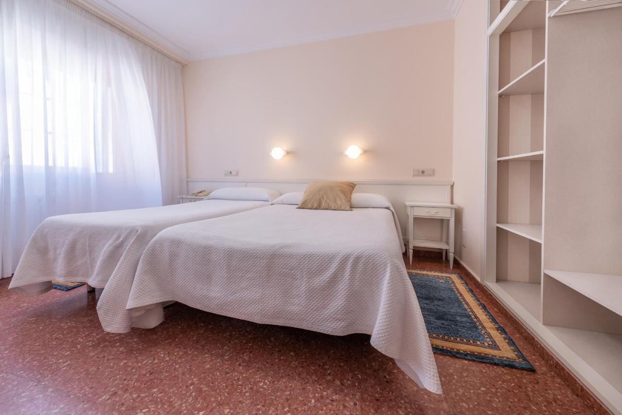 Hotel Minso Sanxenxo Luaran gambar