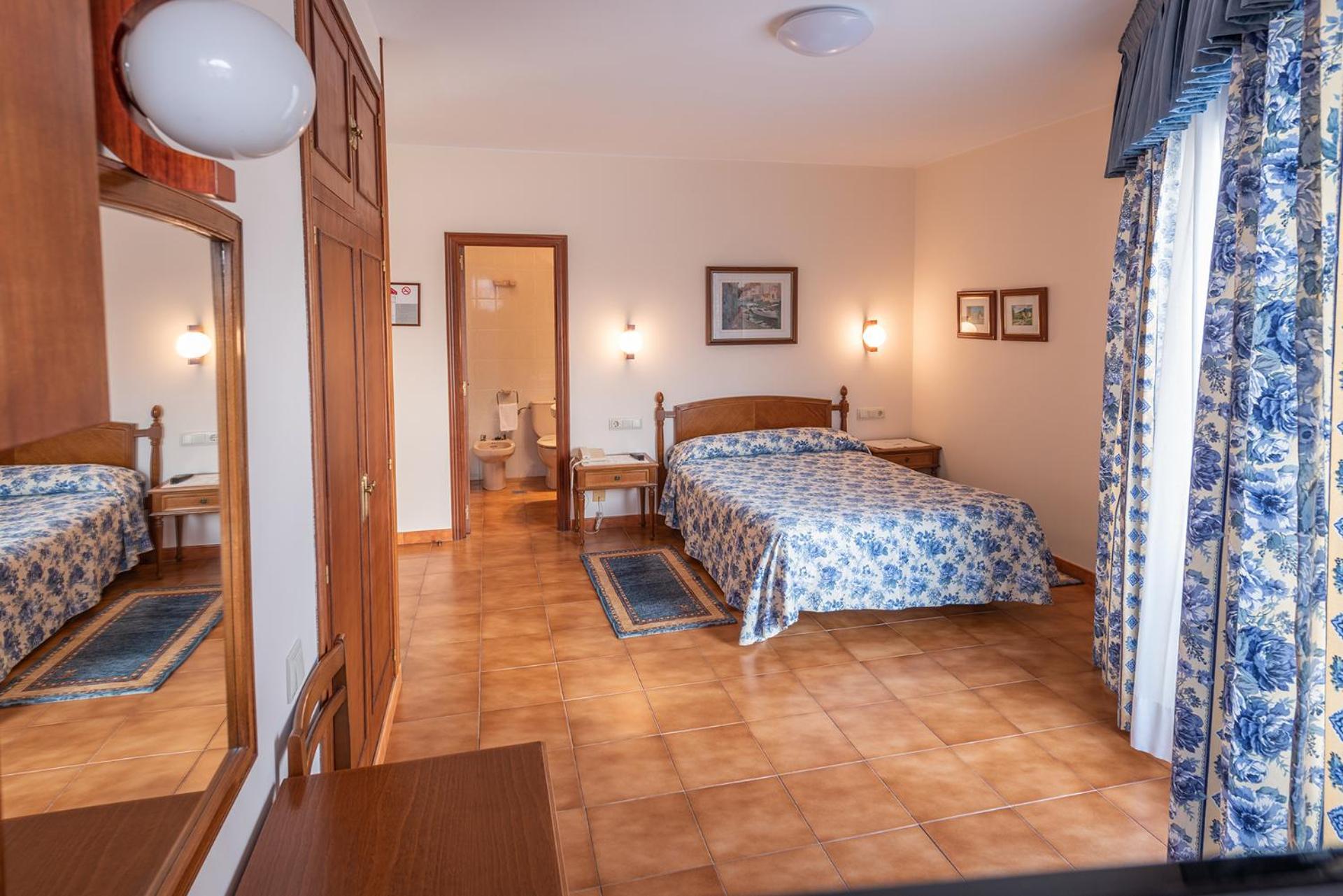 Hotel Minso Sanxenxo Luaran gambar