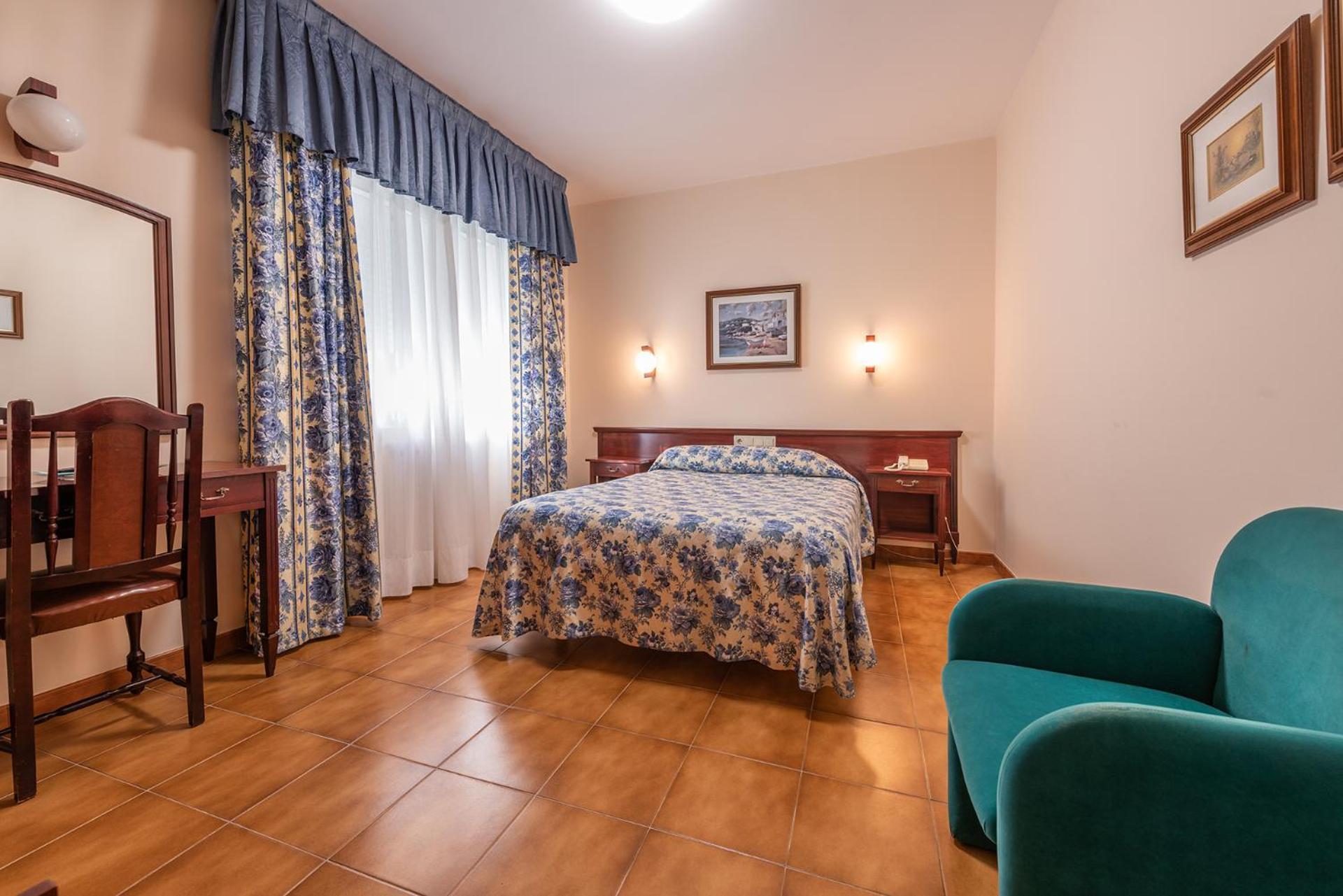 Hotel Minso Sanxenxo Luaran gambar
