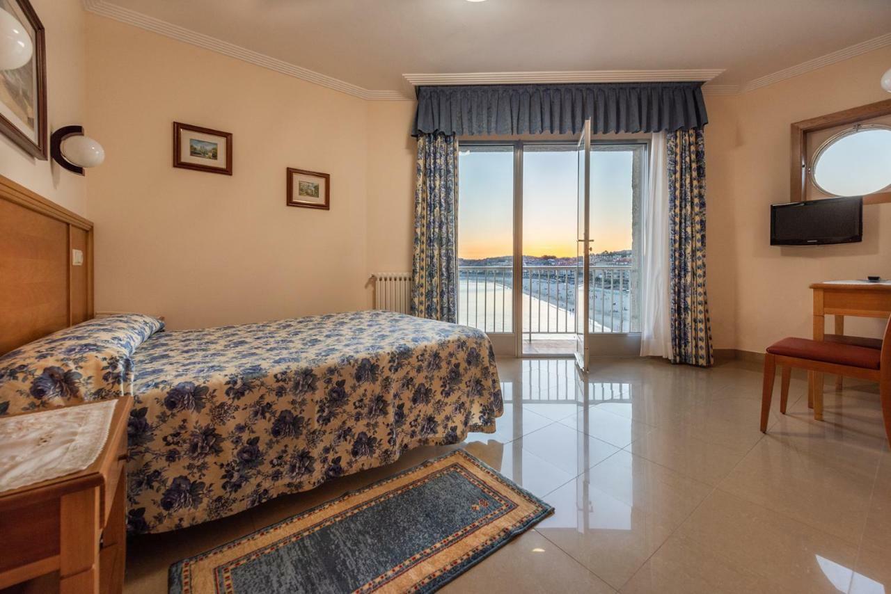 Hotel Minso Sanxenxo Luaran gambar