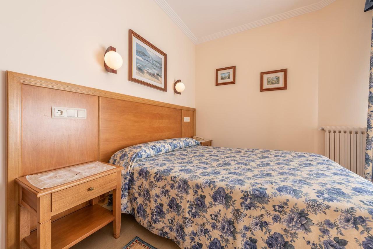 Hotel Minso Sanxenxo Luaran gambar